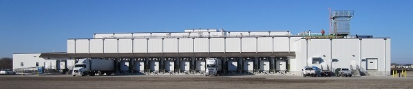 Cold Storage Warehouse - Cash Wa Ultimate Thermal