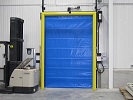 Cold Storage Doors Cold Storage Doors