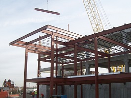 General Construction Ultimate Thermal